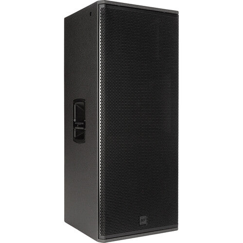 RCF NX 985-A Enceinte de sonorisation amplifiée 3 voies 2 100 W - 15"