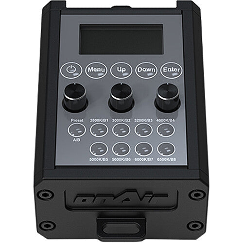 Chauvet Professional ONAIRPRODUCER Handheld Tool For Remote Control Of onAir Fixtures