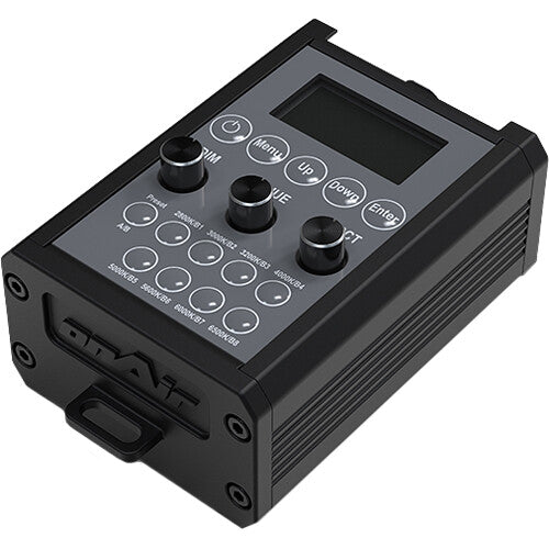 Chauvet Professional ONAIRPRODUCER Handheld Tool For Remote Control Of onAir Fixtures