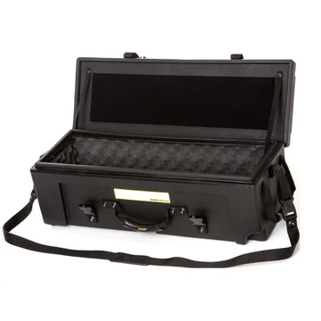 Hardcase HNBP Bagpipe Case w/ Shoulder Strap