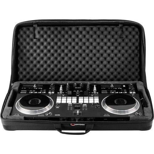 Odyssey BMDDJREV7 Pioneer DDJ-Rev7 Étui souple moulé en EVA