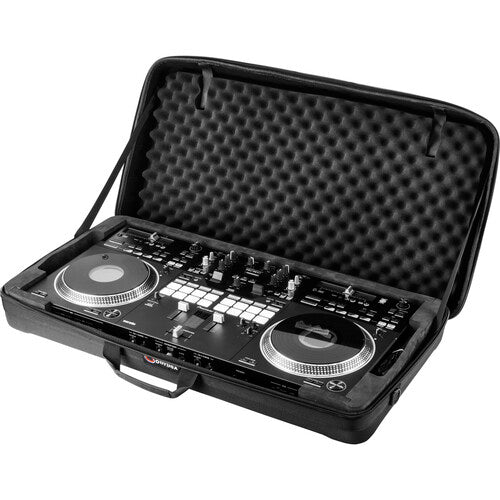 Odyssey BMDDJREV7 Pioneer DDJ-Rev7 Étui souple moulé en EVA