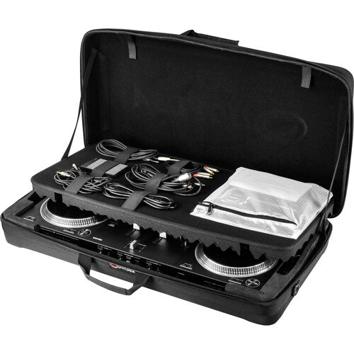 Odyssey BMDDJREV7 Pioneer DDJ-Rev7 Étui souple moulé en EVA