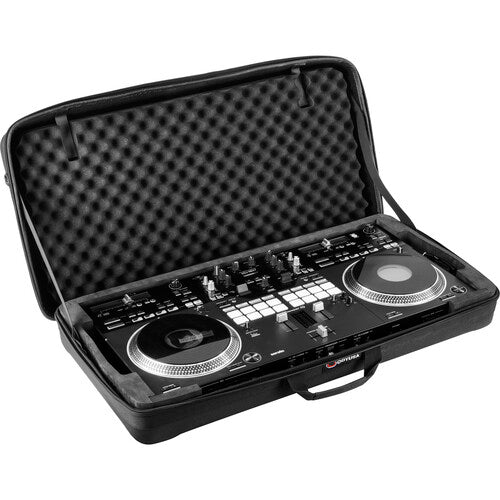 Odyssey BMDDJREV7 Pioneer DDJ-Rev7 Étui souple moulé en EVA