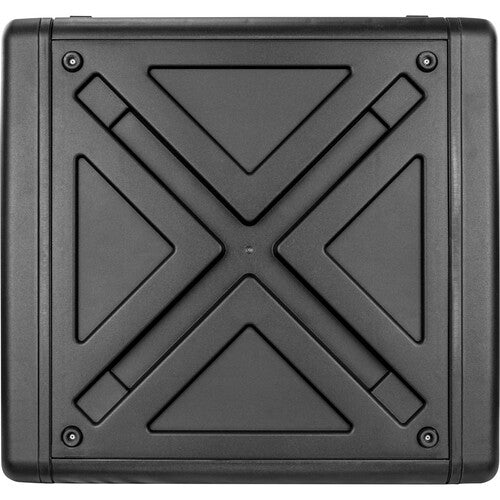 Odyssey Watertight Dust-Proof Injection-Molded 12U Rack Case Vulcan Series