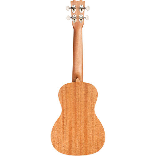 Cordoba 15CM Matiz Concert Ukulele (Chili Red)