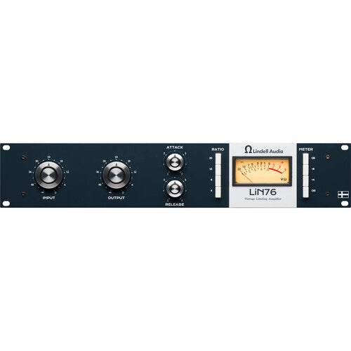 Lindell Audio Lin76 Vintage Limiting Amplifier