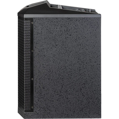 HK Audio POLAR 8 Two-Way 8" 2000W Powered Column Array System w/Bluetooth