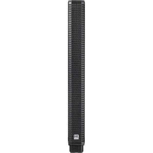 HK Audio POLAR 8 Two-Way 8" 2000W Powered Column Array System w/Bluetooth