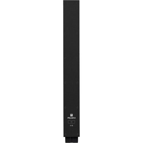 HK Audio POLAR 8 Two-Way 8" 2000W Powered Column Array System w/Bluetooth