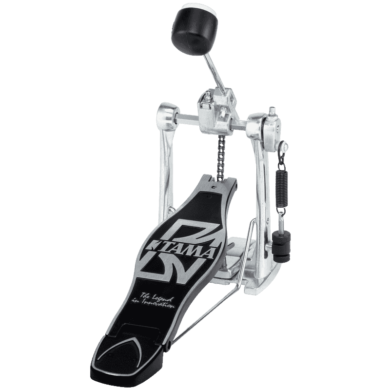 Tama Hp30 Single Pedal - Red One Music