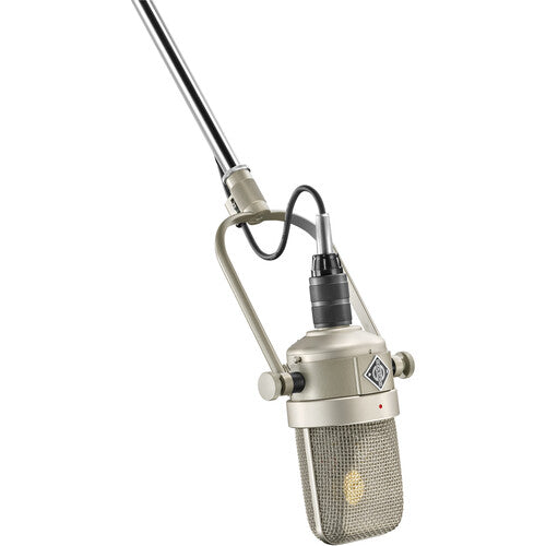 Neumann M 49 V Set Microphone à lampe à grande membrane