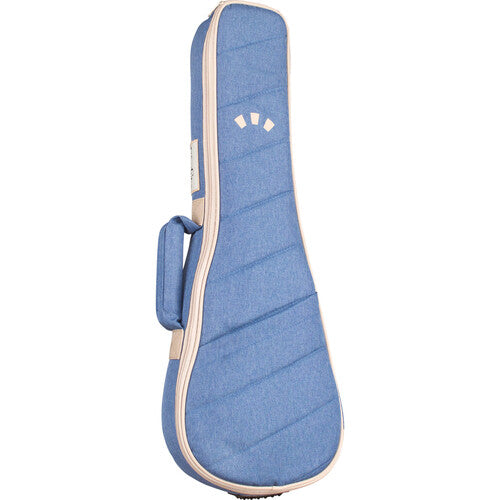 Cordoba 15CM Matiz Concert Ukulele (Classic Blue)