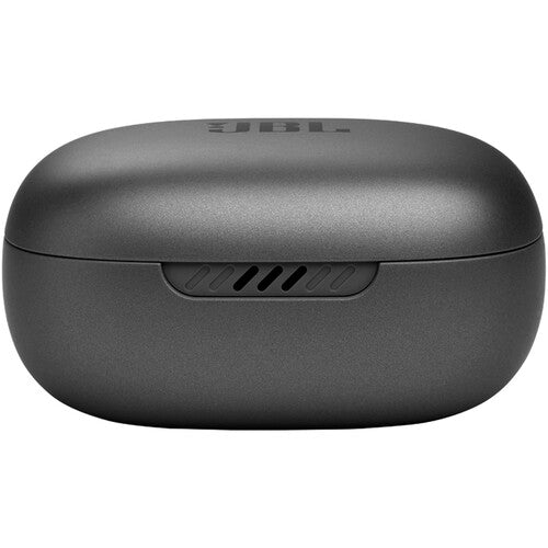 JBL LIVE PRO 2 Noise-Canceling True Wireless In-Ear Headphones (Black)