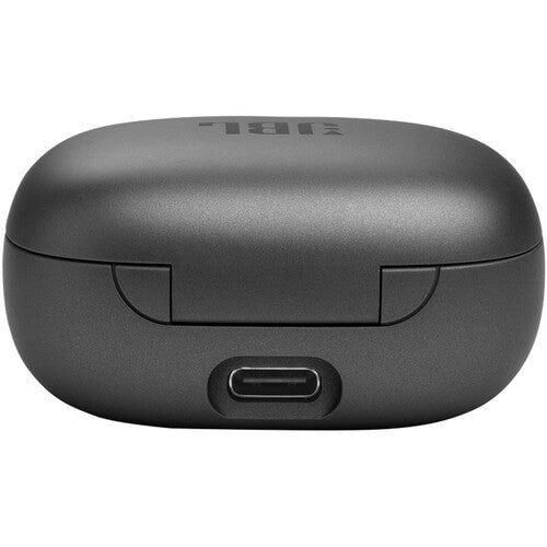 JBL LIVE PRO 2 Noise-Canceling True Wireless In-Ear Headphones (Black)