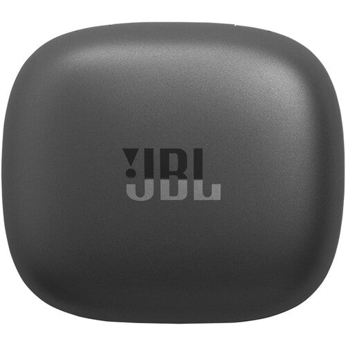 JBL LIVE PRO 2 Noise-Canceling True Wireless In-Ear Headphones (Black)