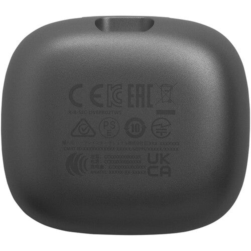 JBL LIVE PRO 2 Noise-Canceling True Wireless In-Ear Headphones (Black)