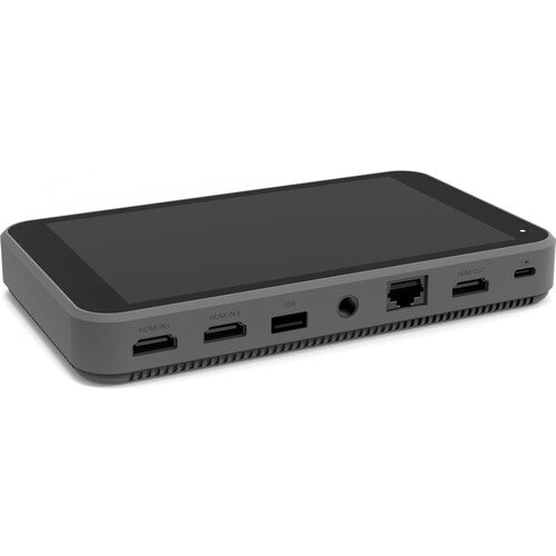 YoloLiv INSTREAM Vertical Live Streaming Encoder and Monitor