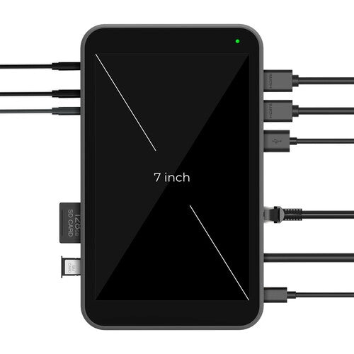 YoloLiv INSTREAM Vertical Live Streaming Encoder and Monitor