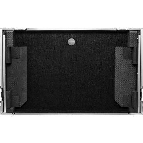 Odyssey FZGSREV7W Pioneer DDJ-Rev7 Glide Style Flight Case w/Wheels