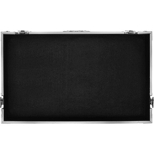 Odyssey FZGSREV7W Pioneer DDJ-Rev7 Glide Style Flight Case w/Wheels