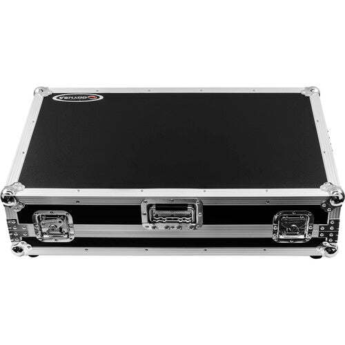 Odyssey FZGSREV7W Pioneer DDJ-Rev7 Glide Style Flight Case w/Wheels