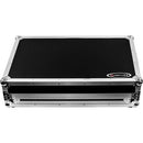 Odyssey FZGSREV7W Pioneer DDJ-Rev7 Glide Style Flight Case avec roulettes