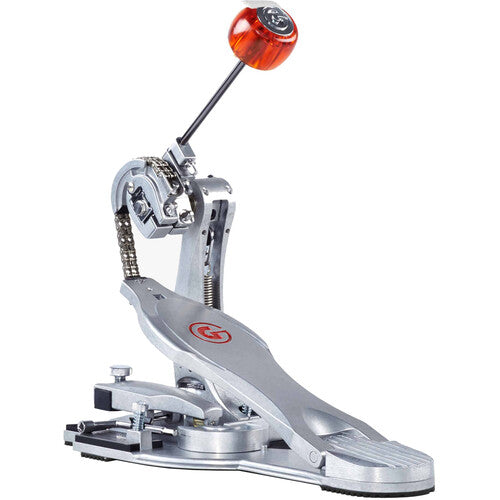 Gibraltar 9711GS 9000 Series G-Class Double Chain Drive Bass Drum Pedal