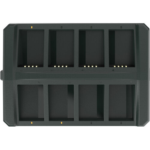 Hollyland SOLIDCOM C1-4S Système d'interphone DECT sans fil full duplex avec 4 casques (1,9 GHz)