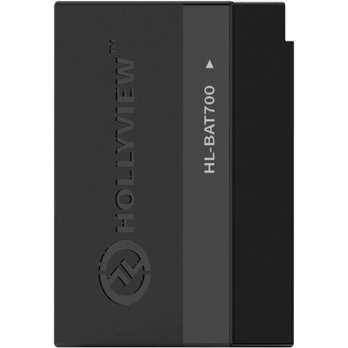 Hollyland SOLIDCOM C1-4S Système d'interphone DECT sans fil full duplex avec 4 casques (1,9 GHz)