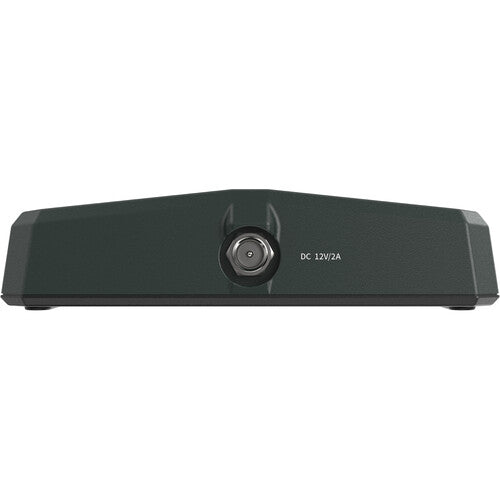 Système d'interphone DECT sans fil duplex intégral Hollyland SOLIDCOM C1-2S avec 2 casques (1,9 GHz)