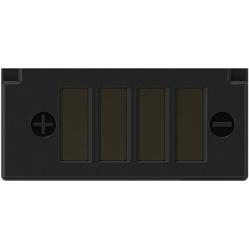 Système d'interphone DECT sans fil duplex intégral Hollyland SOLIDCOM C1-2S avec 2 casques (1,9 GHz)