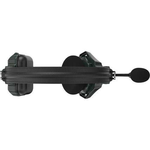 Hollyland SOLIDCOM C1-4S Système d'interphone DECT sans fil full duplex avec 4 casques (1,9 GHz)
