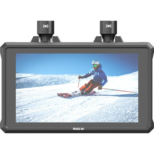 Hollyland MARS M1 Wireless Transceiver Monitor - 5.5"