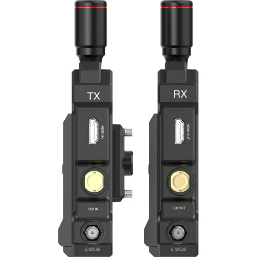 Hollyland MARS 4K Wireless Video Transmission System