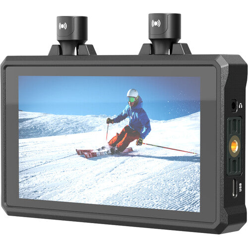 Hollyland MARS M1 Wireless Transceiver Monitor - 5.5"