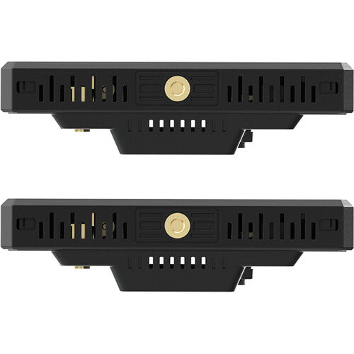 Hollyland MARS M1 Wireless Transceiver Monitor Kit - 5.5" (Set of 2)