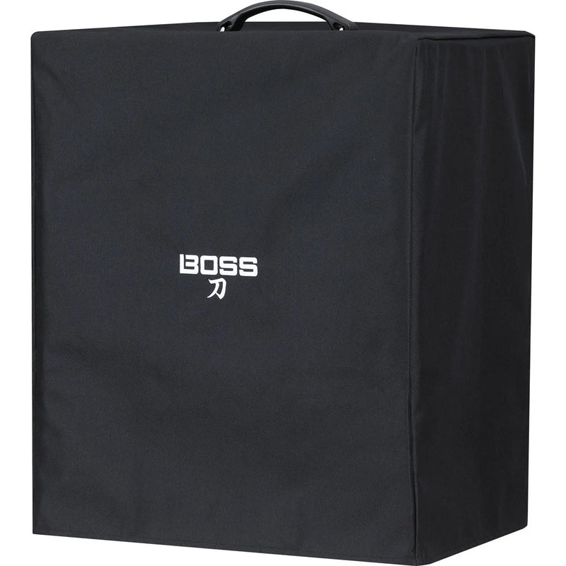 Boss BAC-KTN21B Amp Cover for Katana-210 Bass Amp