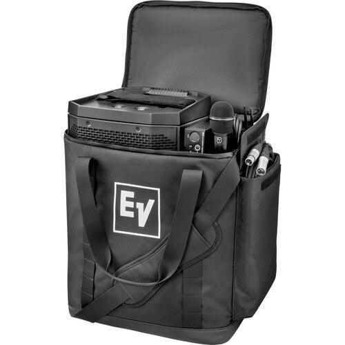 Electro-Voice EVERSE8-TOTE Sac fourre-tout rembourré pour haut-parleur EVERSE 8