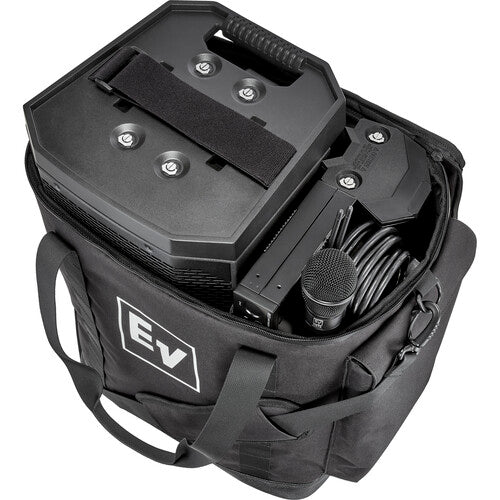 Electro-Voice EVERSE8-TOTE Sac fourre-tout rembourré pour haut-parleur EVERSE 8