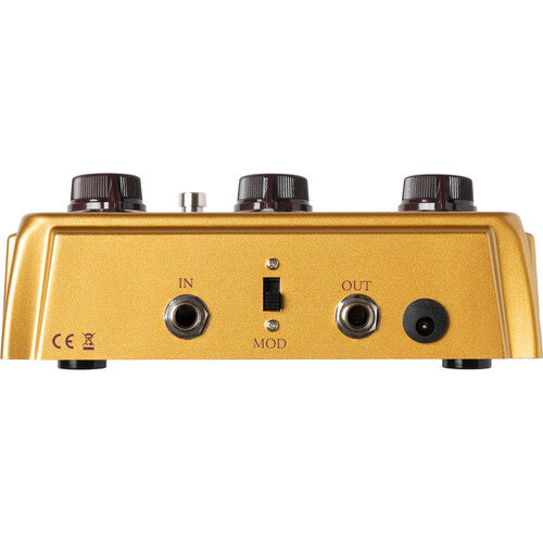 Warm Audio CENTAVO Pédale d'overdrive