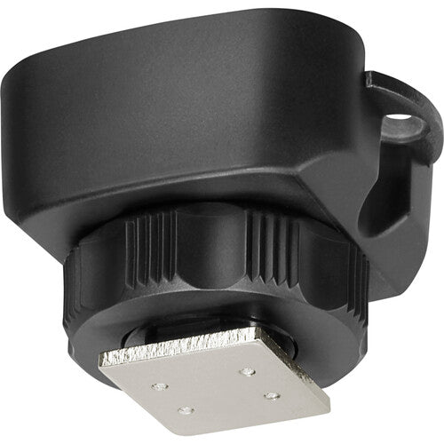 Tascam CA-AK1-AN Cold Shoe Mount Conversion Adapter for CA-XLR2d