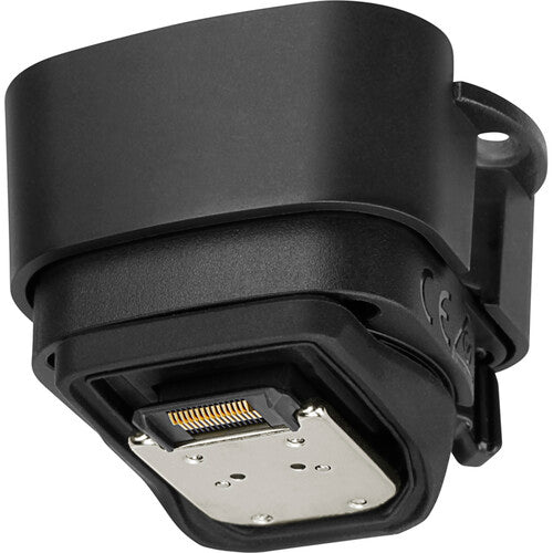 Adaptateur de conversion Tascam CA-AK1-C pour CA-XLR2d et griffe multi-accessoires Canon