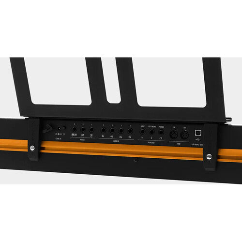 Studiologic NUMA-X-COMPUTER-PLATE Numa-X Magnetic Music Stand