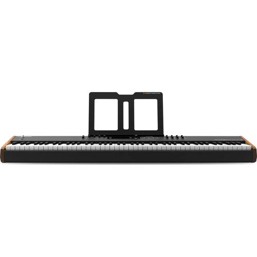 Studiologic NUMA-X-COMPUTER-PLATE Numa-X Magnetic Music Stand