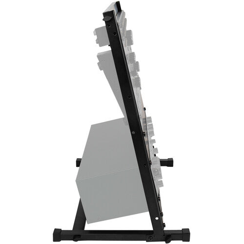 Gator Frameworks GFW-DESKTOPRK-12U Frameworks 12 RU Metal Desktop Rack