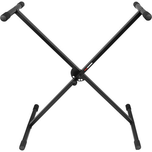 Gator Frameworks GFW-KEYBENCH-SET Keyboard Bench & Stand Set