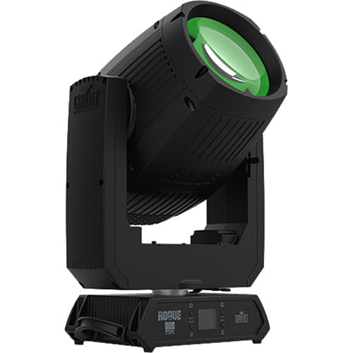 Chauvet Professional Rogue-Outcast1L Port 140 watt ip65 Tête de déménagement