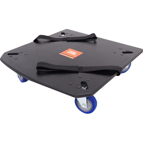 JBL Pro BAGS Caster Board for JBL PRX918XLF Subwoofer