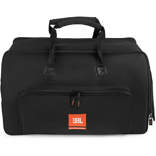 JBL Pro PRX912-BAG Tote Bag for PRX912 Powered Speaker (Black)